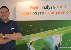 Koen van Kempen (NovaCropControl)